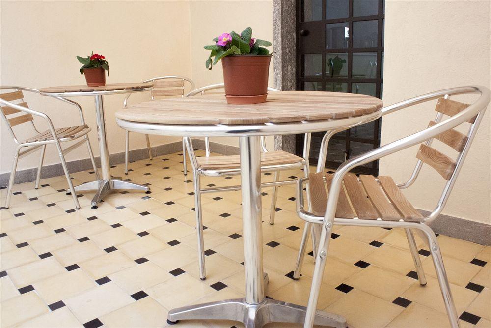 Casa Madonna La Providence 4*