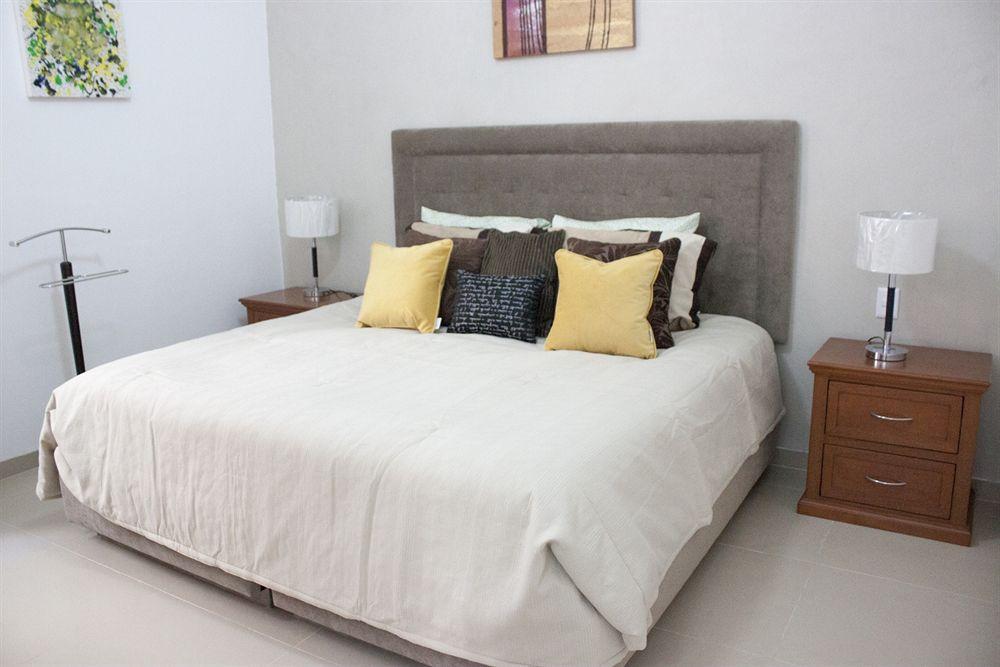 Casa Madonna La Providence 4* Guadalajara