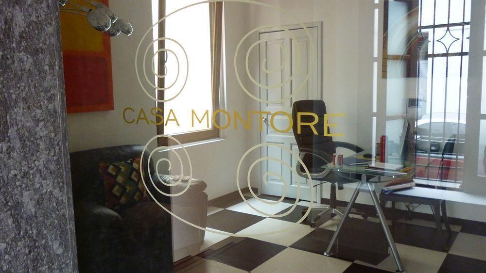 Casa Madonna La Providence Hotel