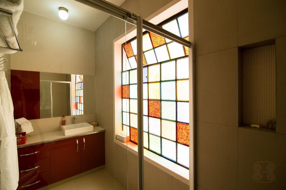 Casa Madonna La Providence Hotel 4*