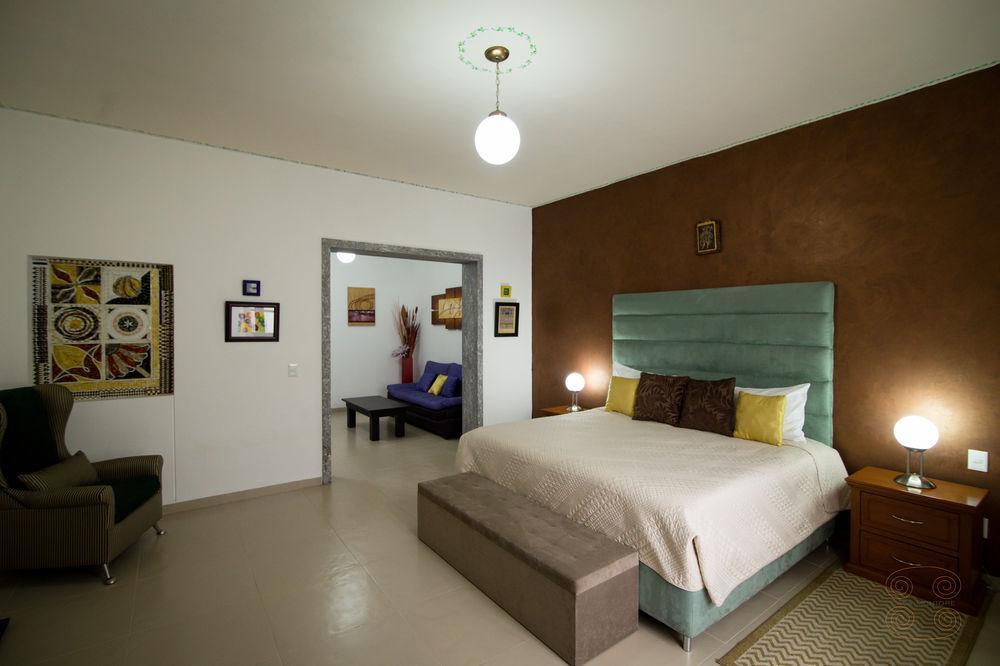 Casa Madonna La Providence Hotel