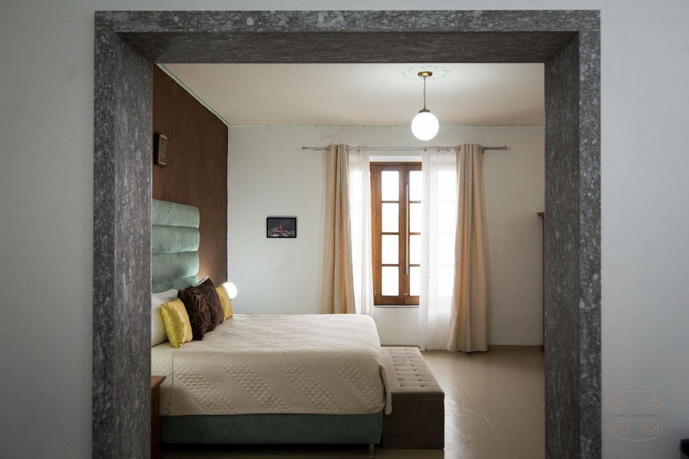 Casa Madonna La Providence Hotel 4*