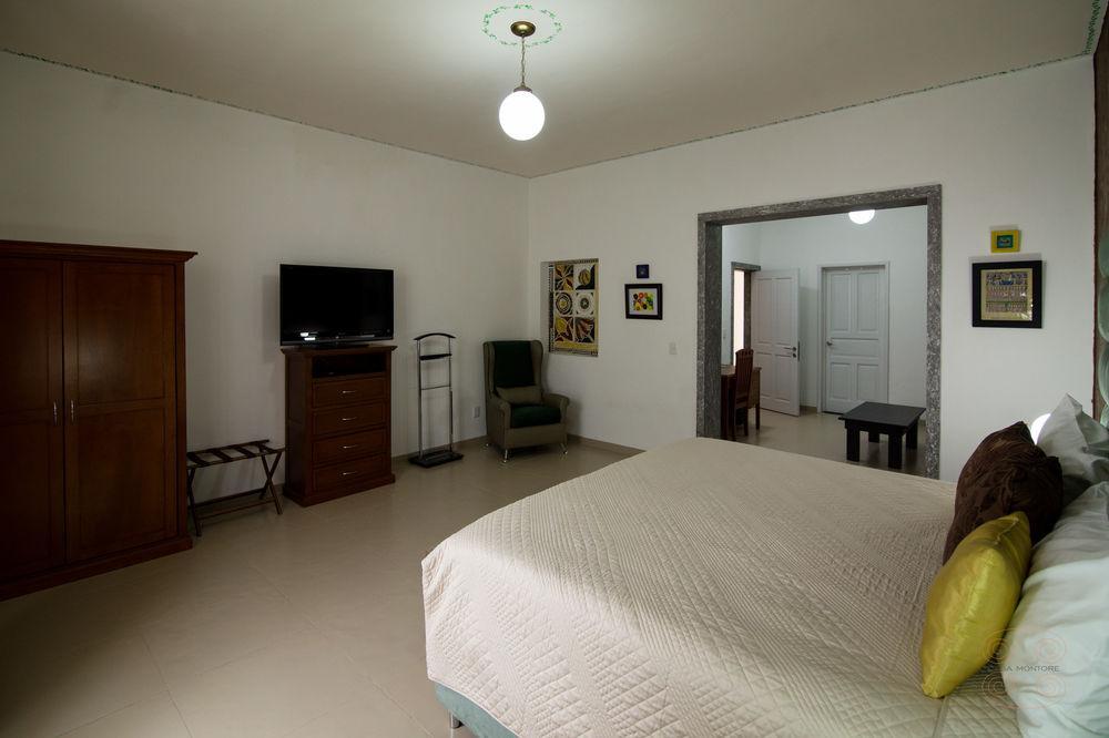 Casa Madonna La Providence 4*