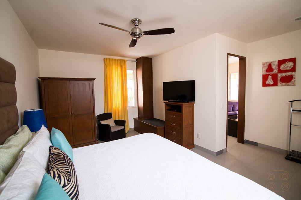 Casa Madonna La Providence Hotel