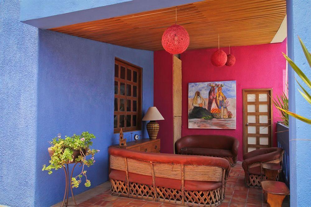 Casa Madonna La Providence 4* Guadalajara