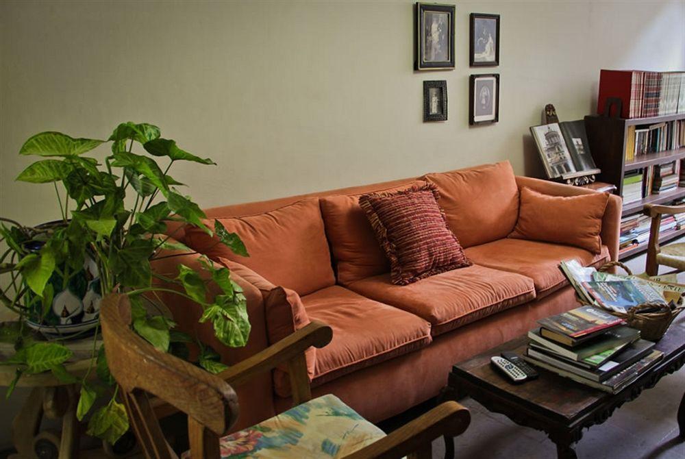 Casa Madonna La Providence Hotel 4*
