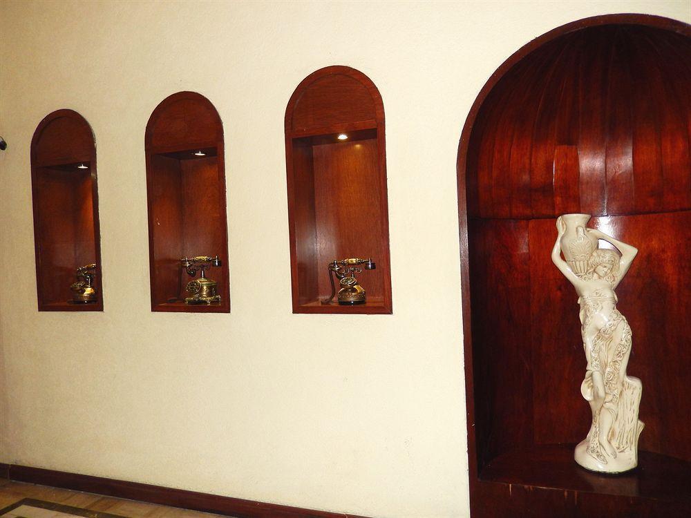 Roma Guadalajara In Downtown Hotel 4*