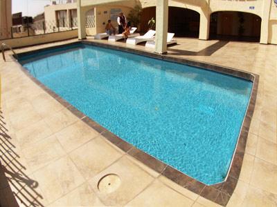 Roma Guadalajara In Downtown Hotel 4*
