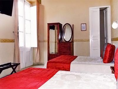 Regis Hotel Guadalajara