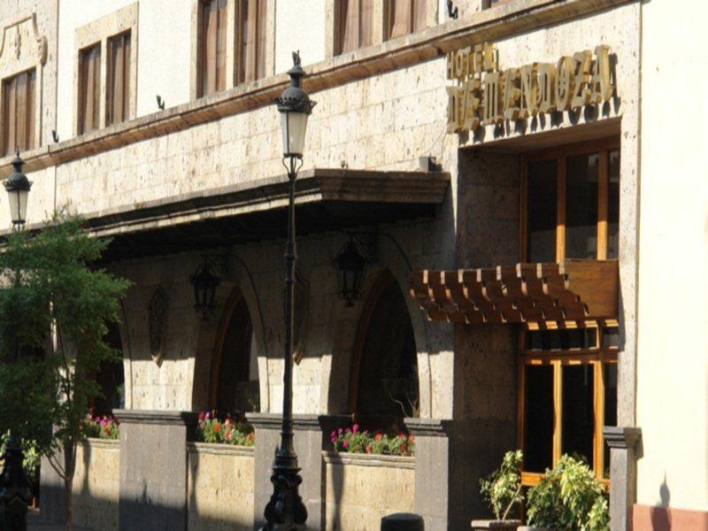 De Mendoza Hotel
