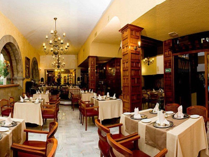 De Mendoza 4*