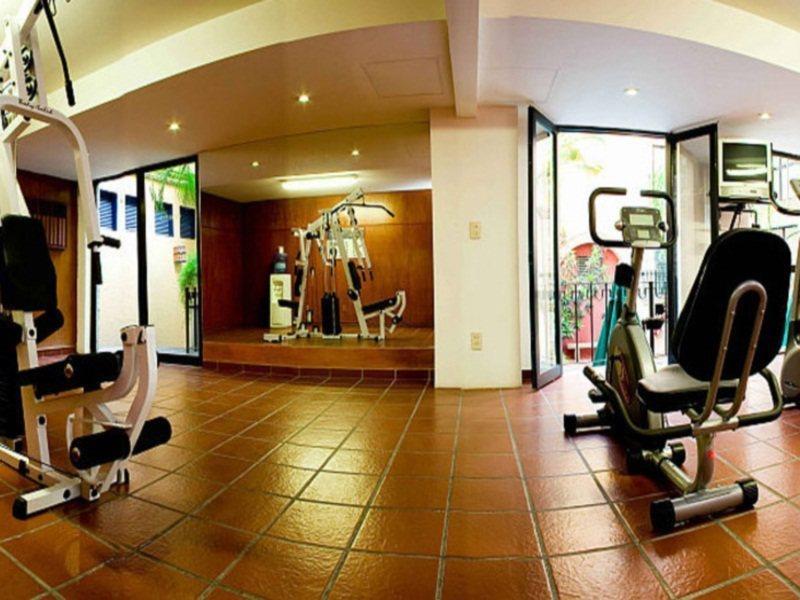 De Mendoza Hotel 4*