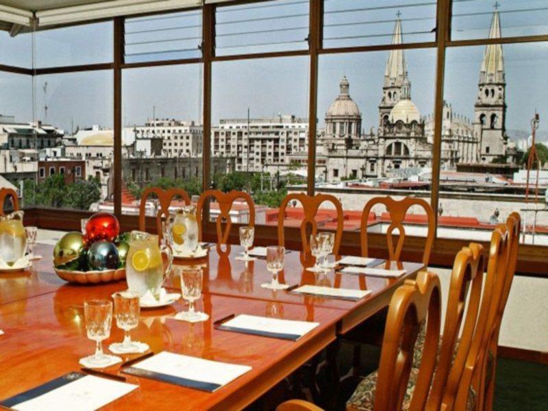 De Mendoza Hotel