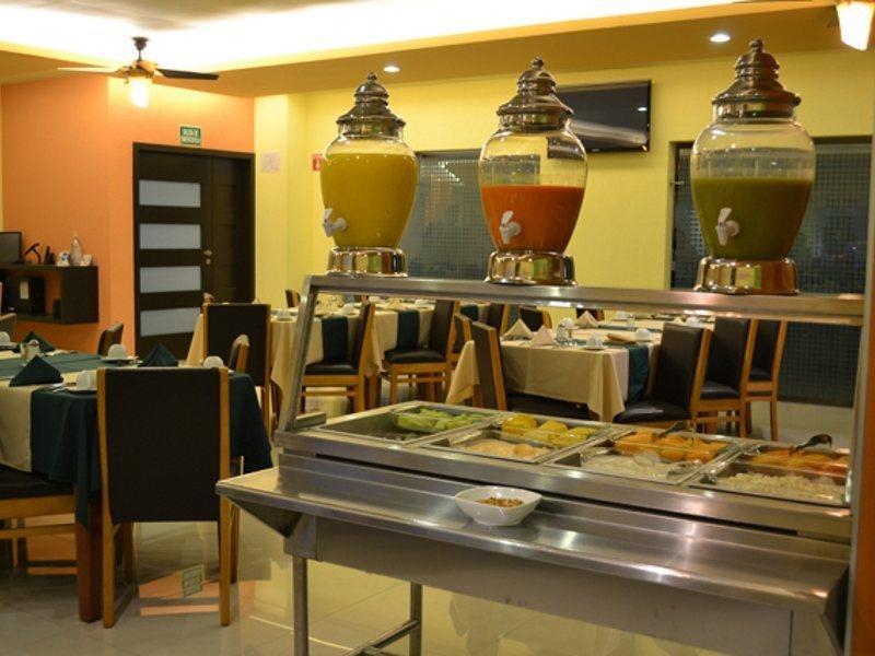 Hostalia Expo&business Class 4* Guadalajara