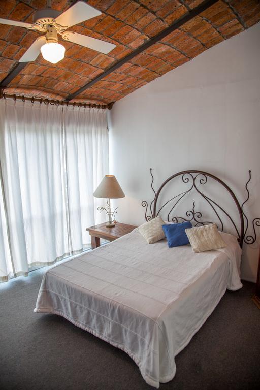 Quinta Ganz By Ganz Apartamento Guadalajara