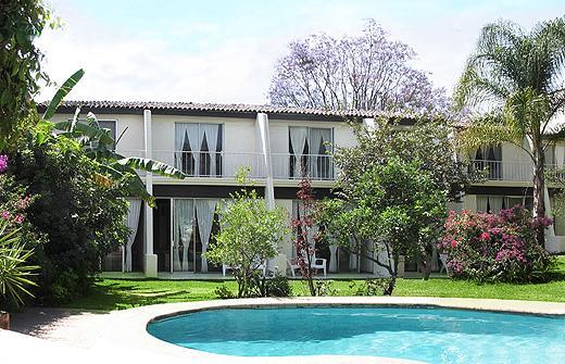 Quinta Ganz By Ganz