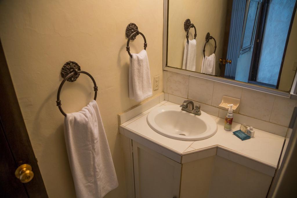 Apartamento Quinta Ganz By Ganz Guadalajara