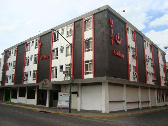 Colon Express Guadalajara