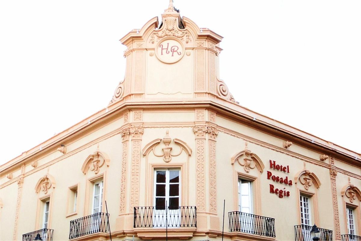 Hotel Regis