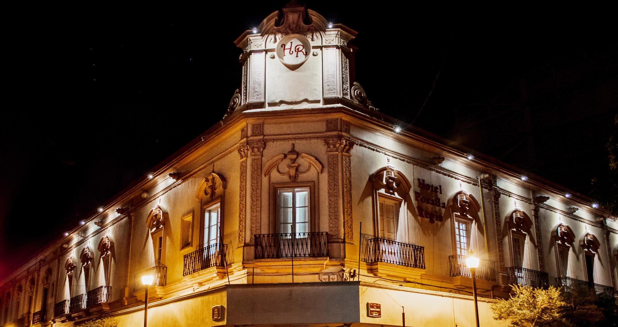 Regis Hotel Guadalajara