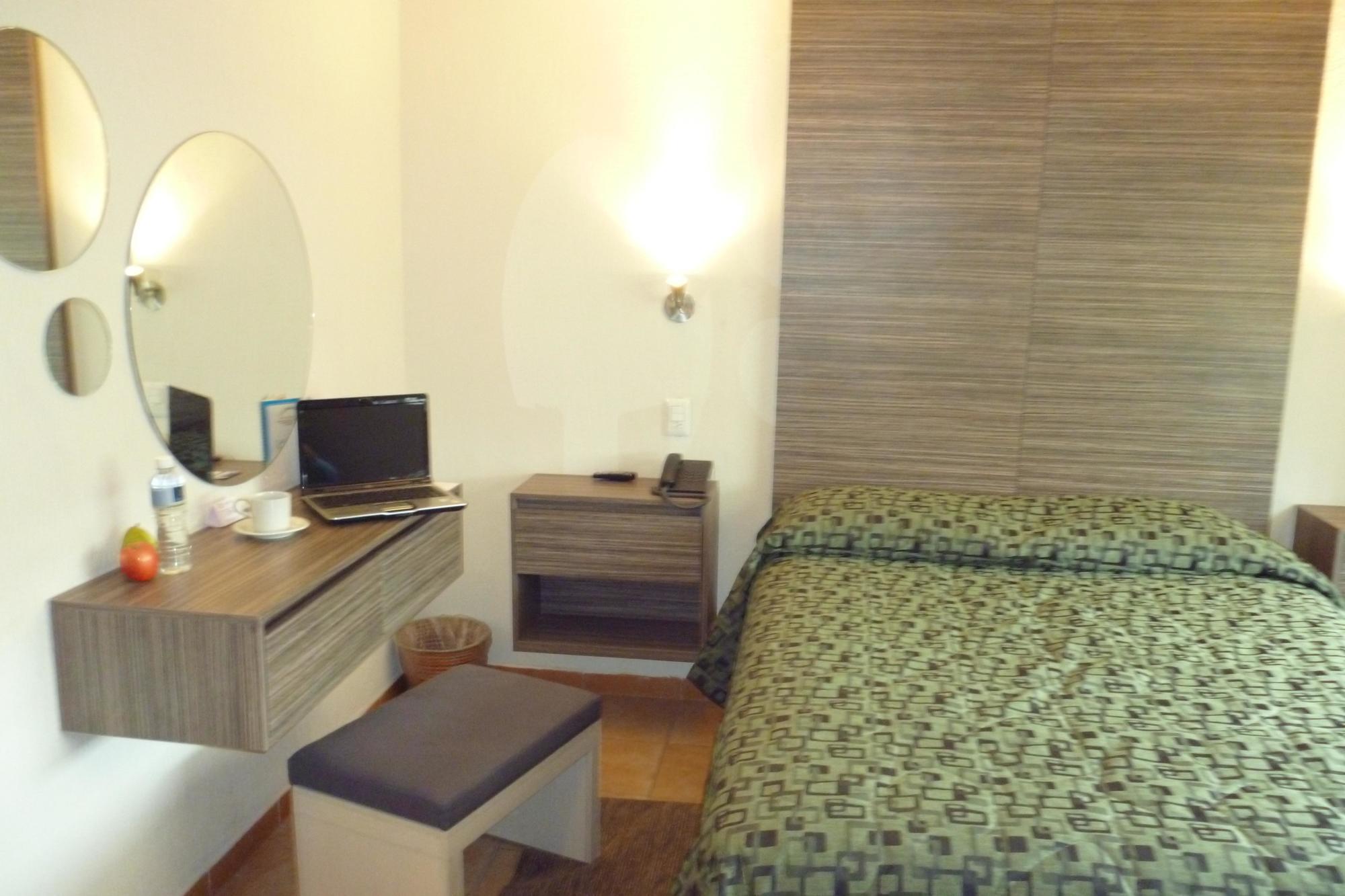 Hotel Expo Abastos Guadalajara