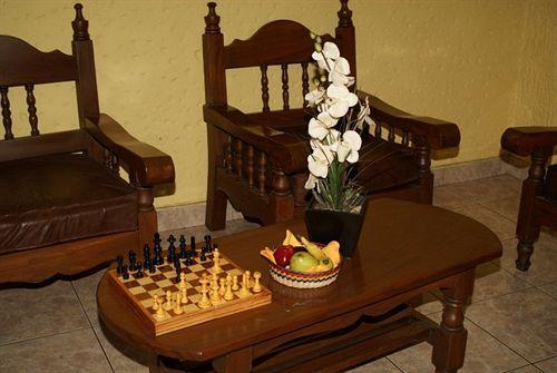 Latino Hotel