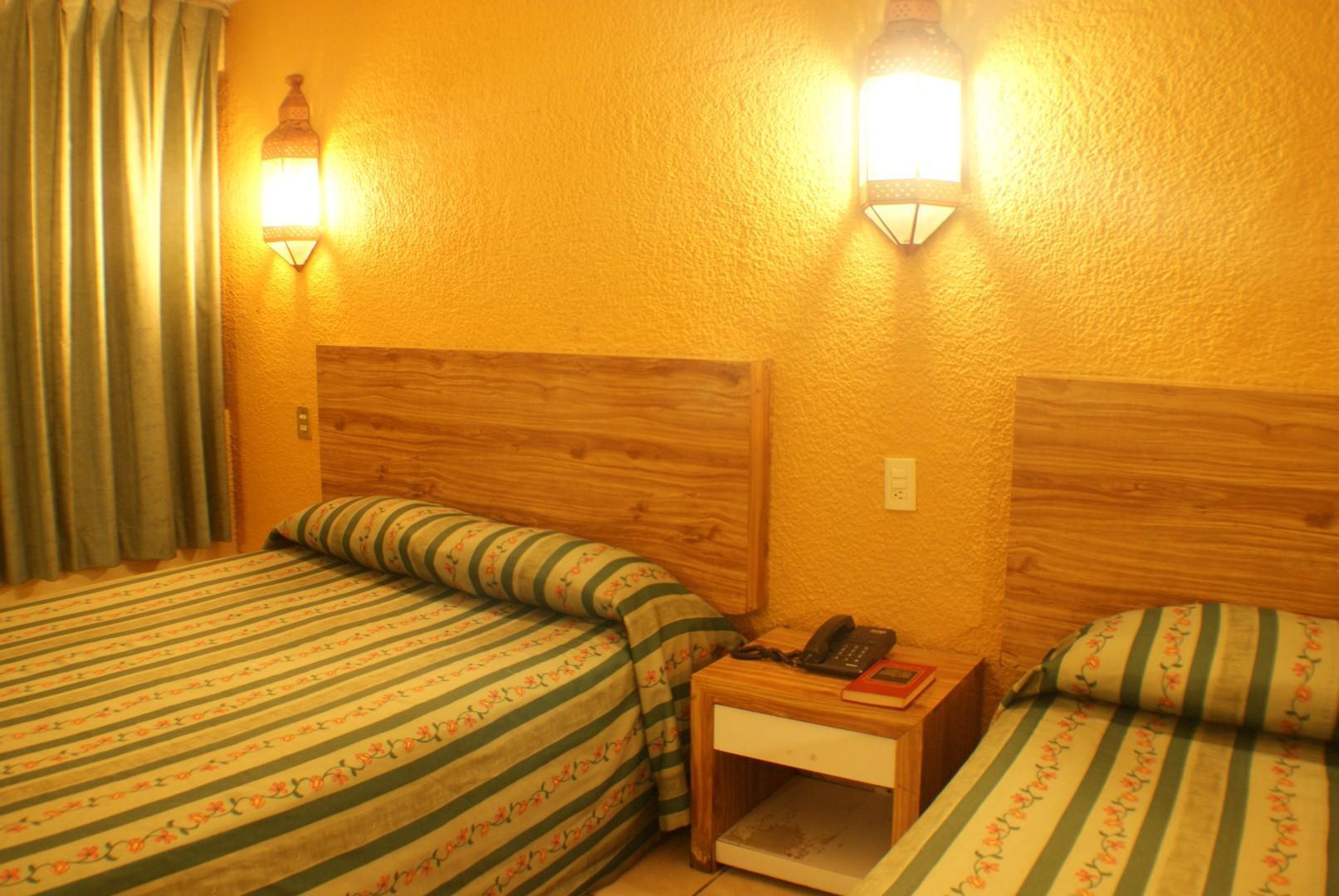 Latino Hotel Guadalajara