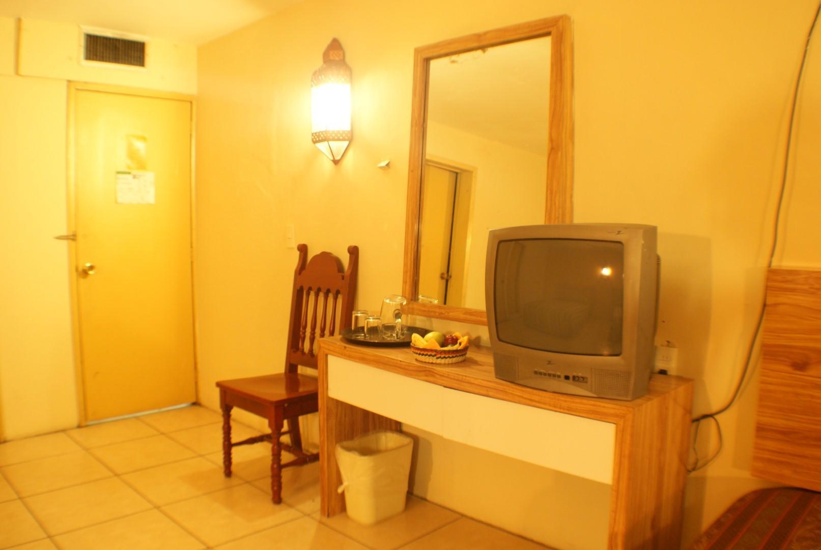 Latino 2* Guadalajara