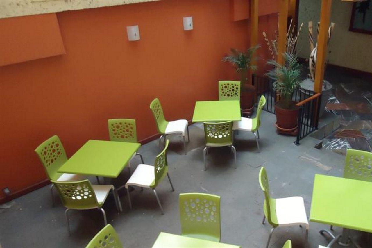 Aranzazu Eco 3* Guadalajara