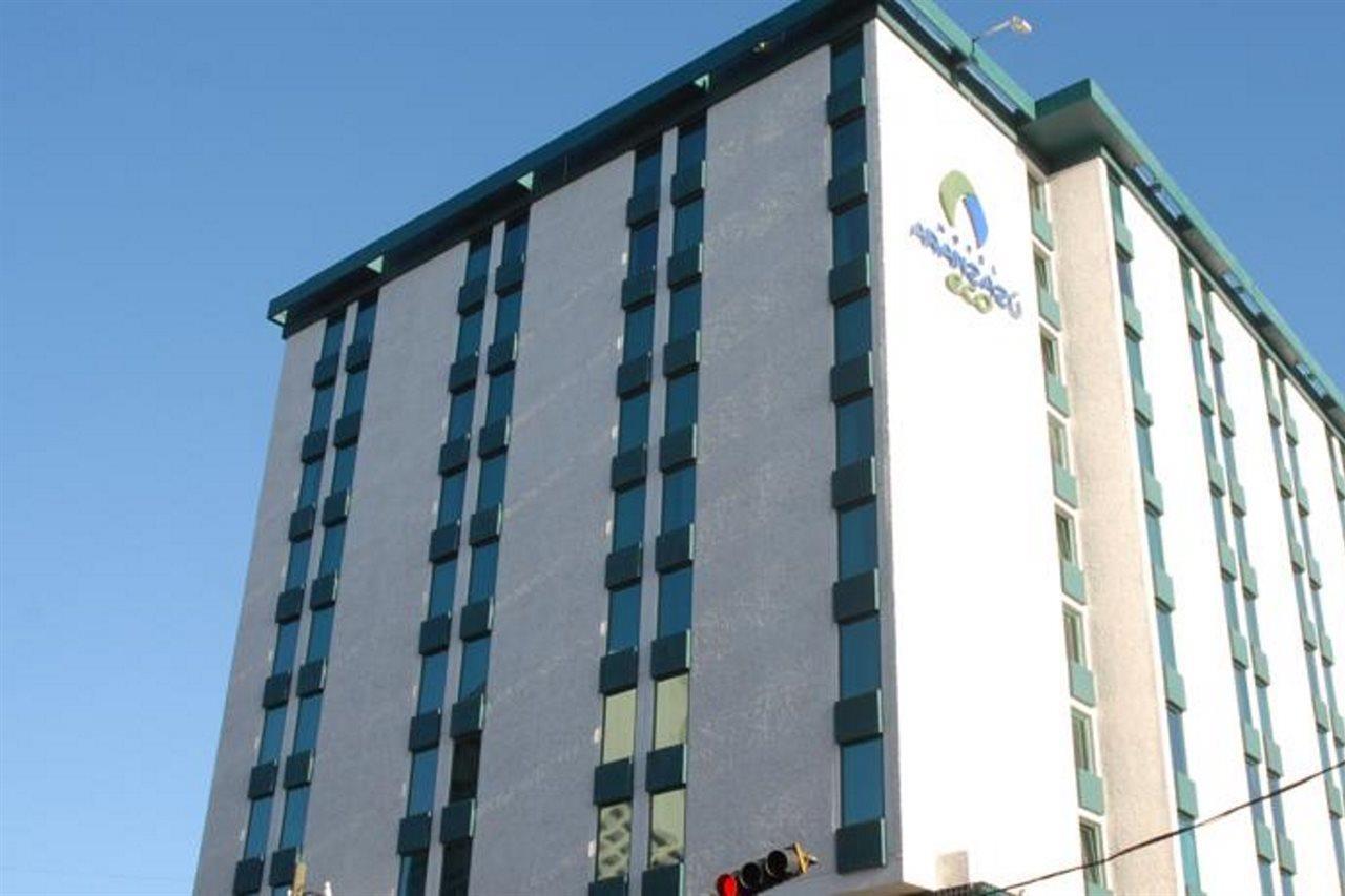 Aranzazu Eco Hotel 3*