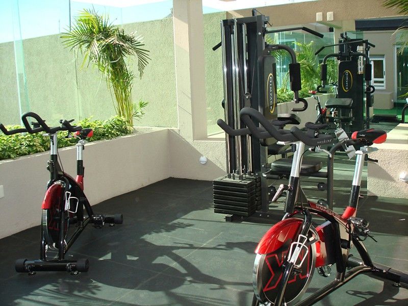 Meson Ejecutivo 4* Guadalajara