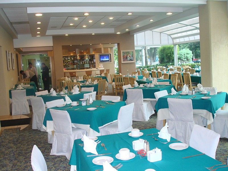 Meson Ejecutivo Hotel
