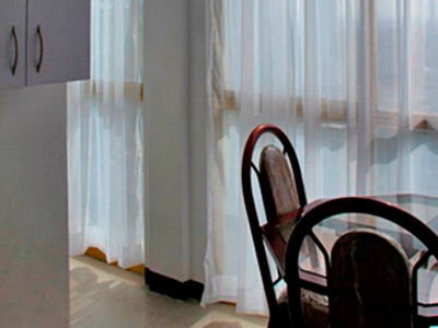 Hotel Bernini Guadalajara