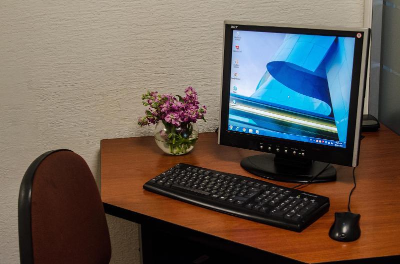 Meson Ejecutivo Hotel 4*