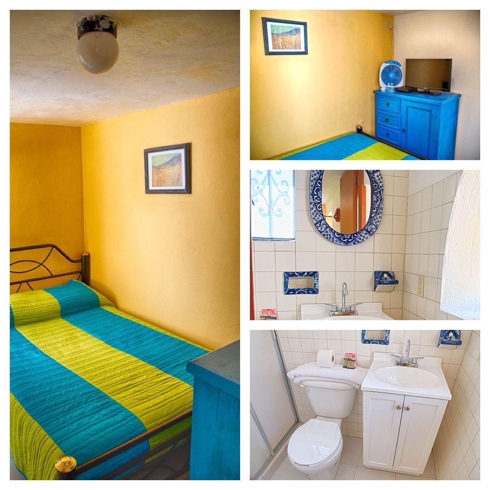 Apartamento De María *