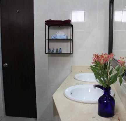 Hotel Casa Madonna La Providence