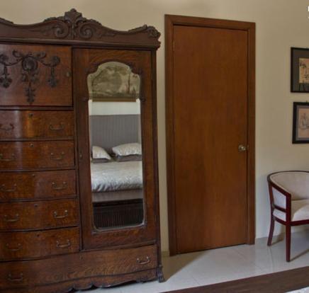 Casa Madonna La Providence Hotel 4*