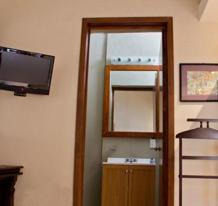 Casa Madonna La Providence Guadalajara