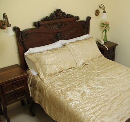 Casa Madonna La Providence Hotel