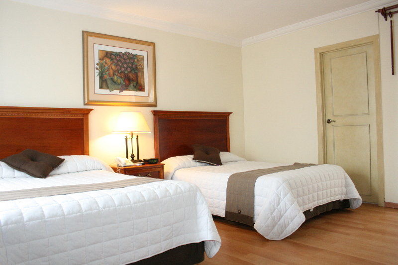 Hotel Del Marques And