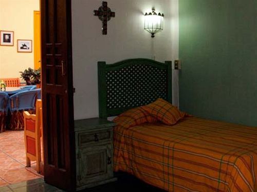 Casa Vilasanta Hotel