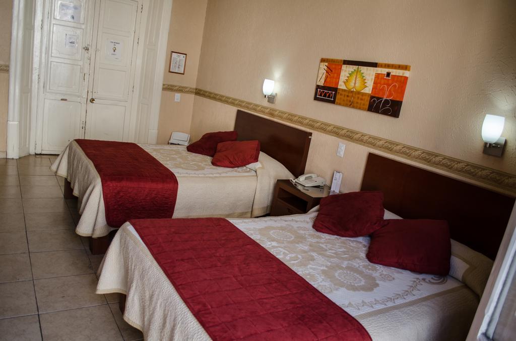 Regis Hotel Guadalajara