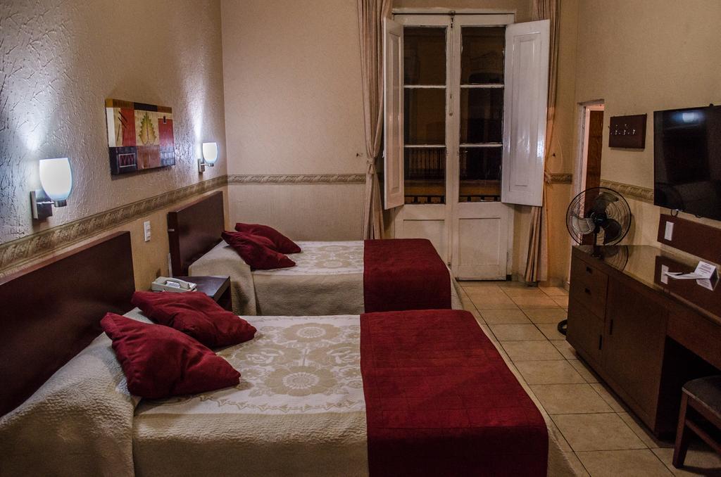 Regis 3* Guadalajara