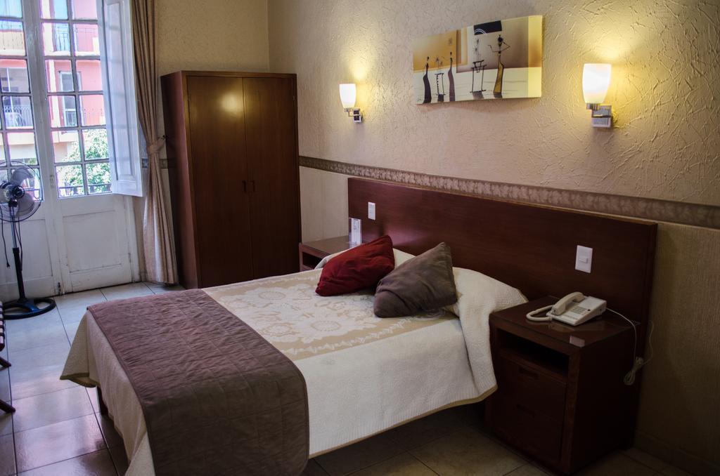 Hotel Regis 3*