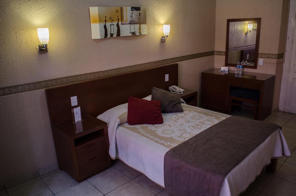 Regis Guadalajara