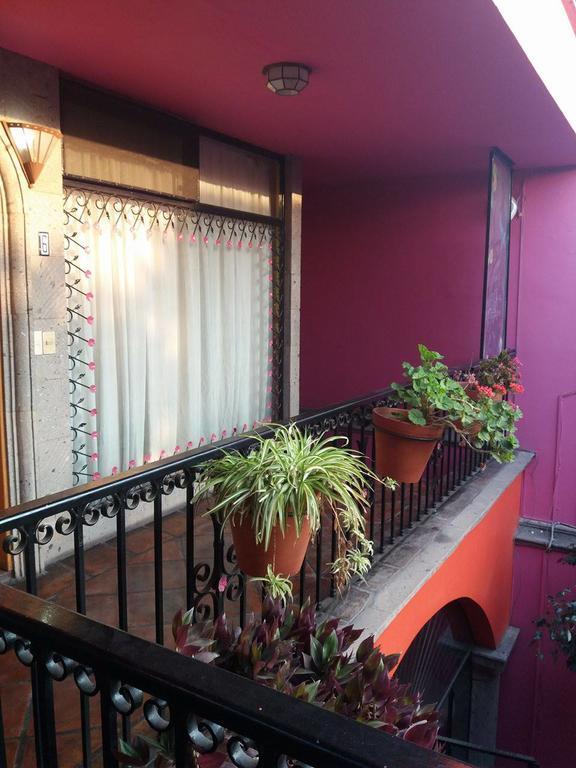 Bed & Breakfast Casa Campos 2*