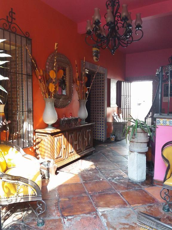 Casa Campos