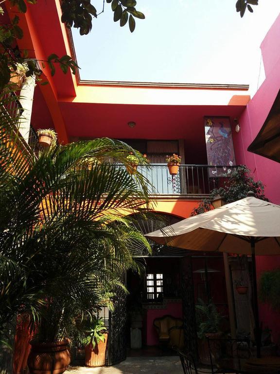 Casa Campos Bed & Breakfast 2*