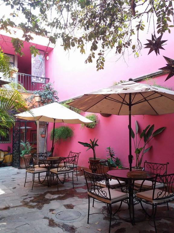 Bed & Breakfast Casa Campos