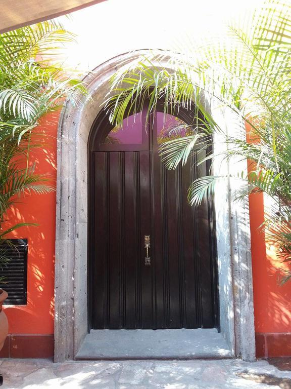 Casa Campos Bed & Breakfast